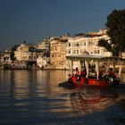 Lake Pichola 