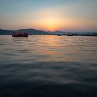 Lake Pichola