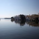 Lake Pichola