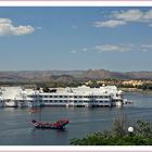 Lake Pichola