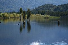 Lake Poerua