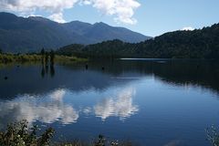 Lake Poerua