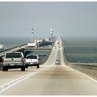 Lake Pontchartrain ...