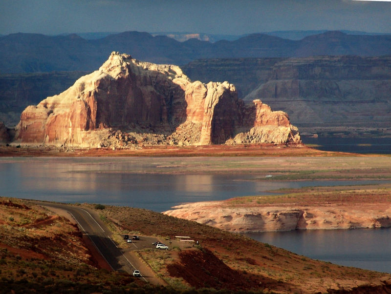 Lake Powell