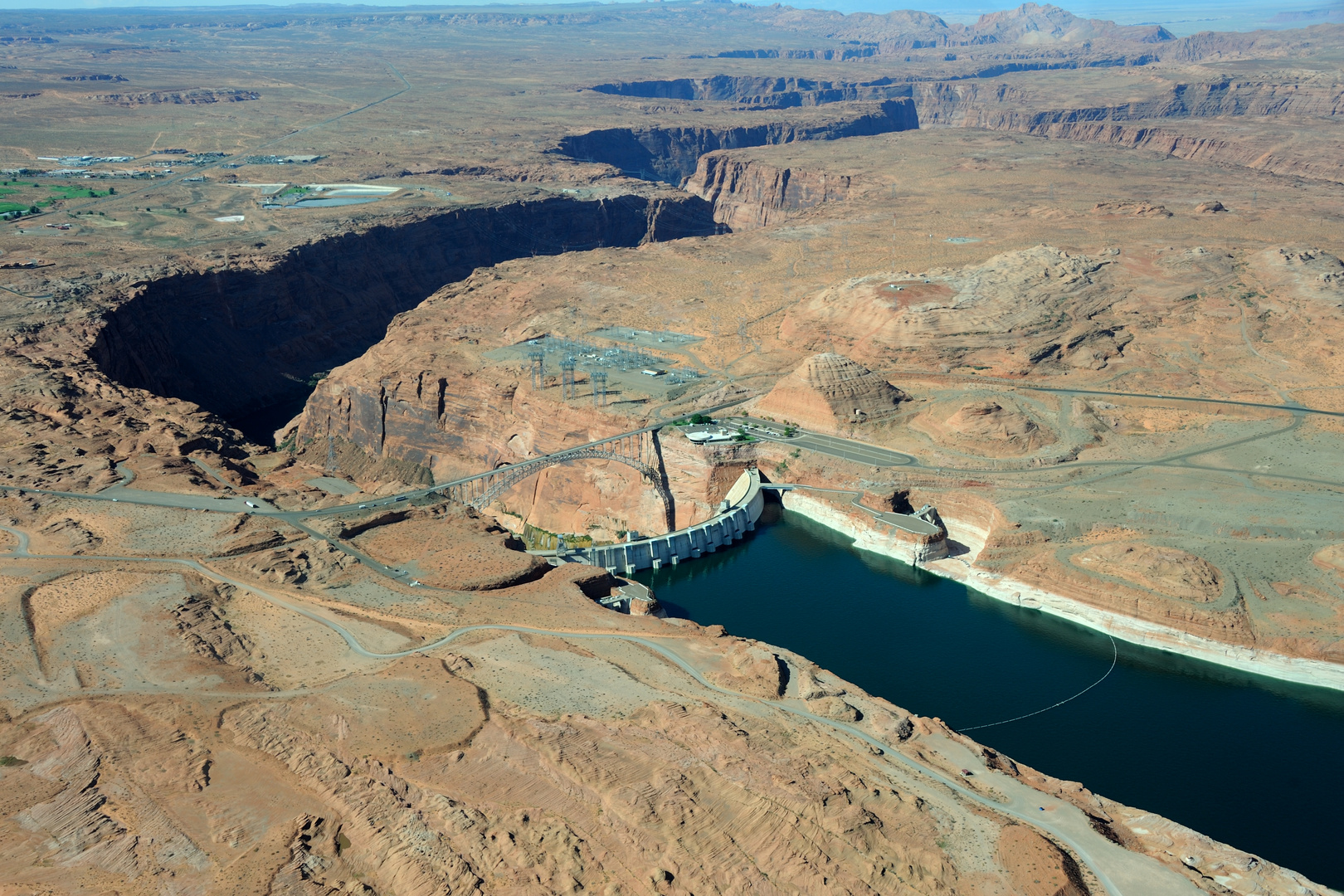 Lake Powell