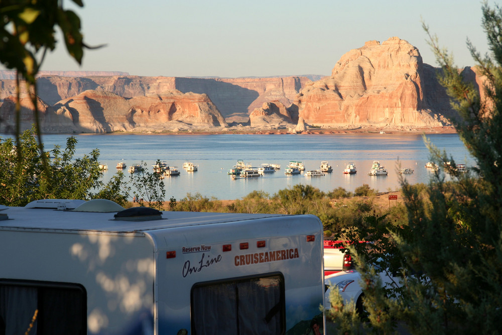 Lake Powell