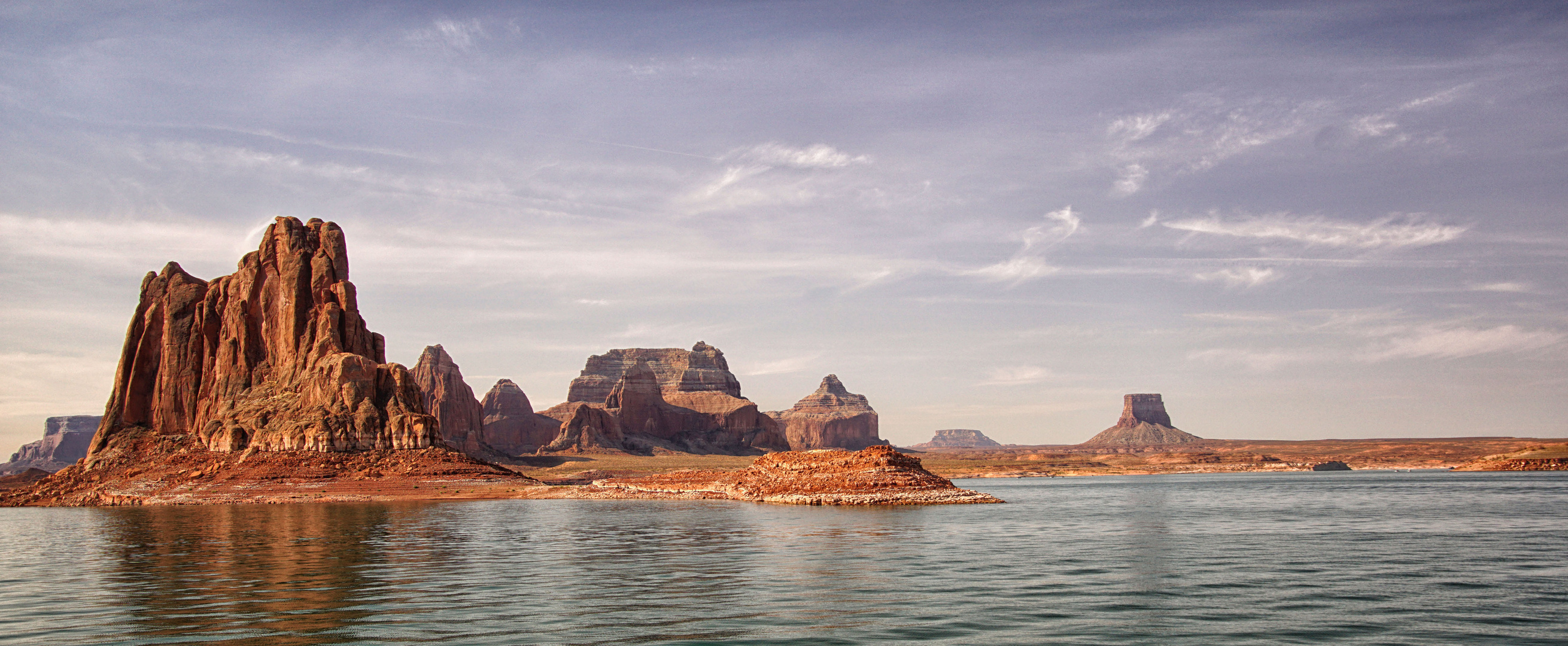 Lake Powell