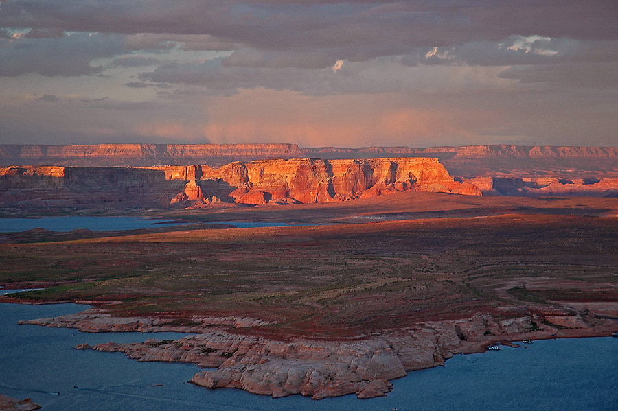 Lake Powell