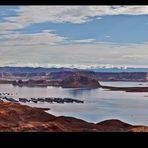 Lake Powell