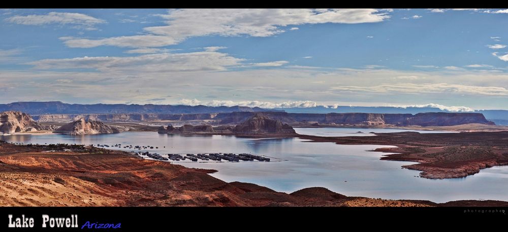 Lake Powell