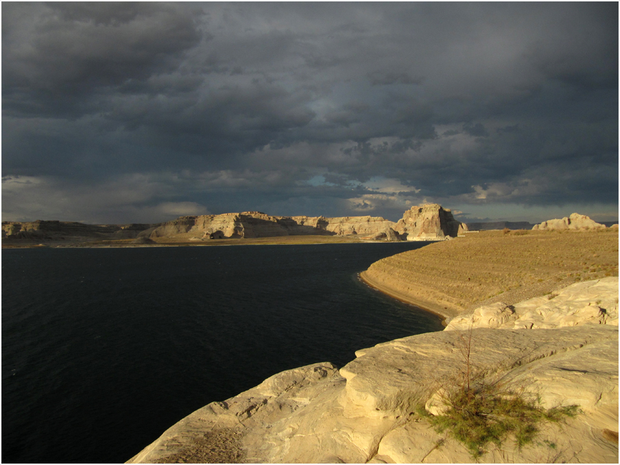 Lake Powell