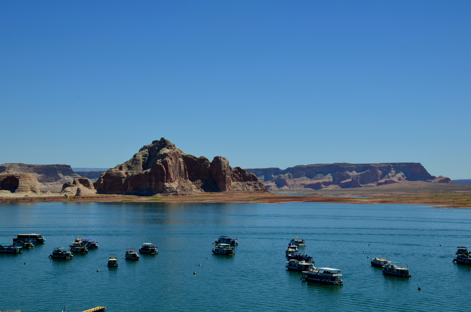 Lake Powell