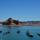 Lake Powell