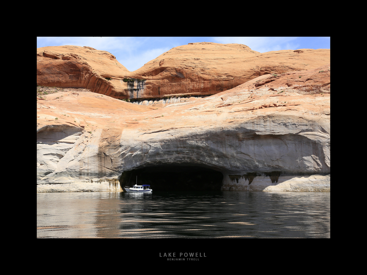 Lake Powell