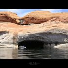 Lake Powell