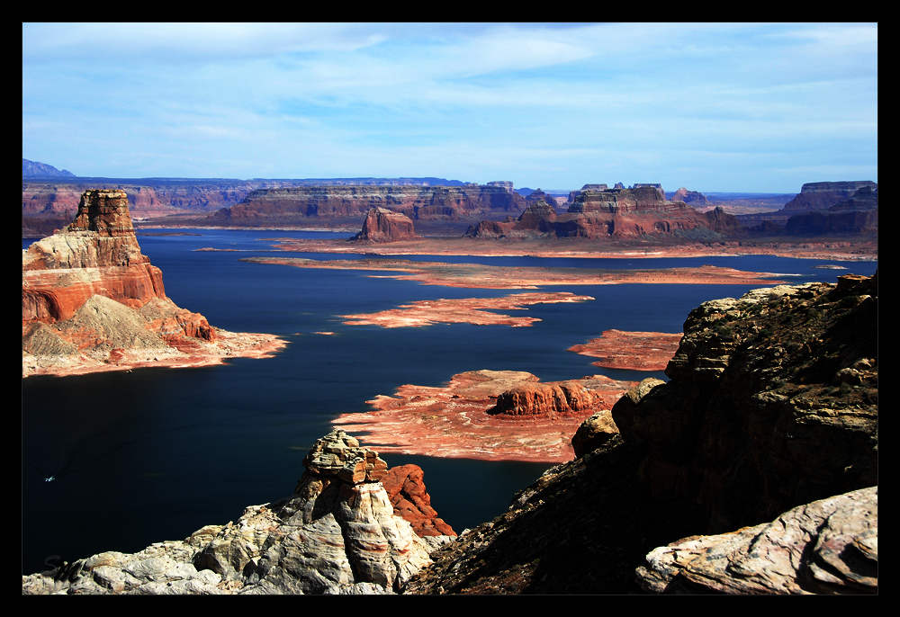 Lake Powell 2