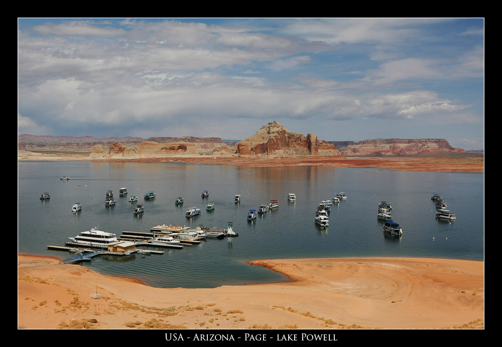 Lake Powell #2