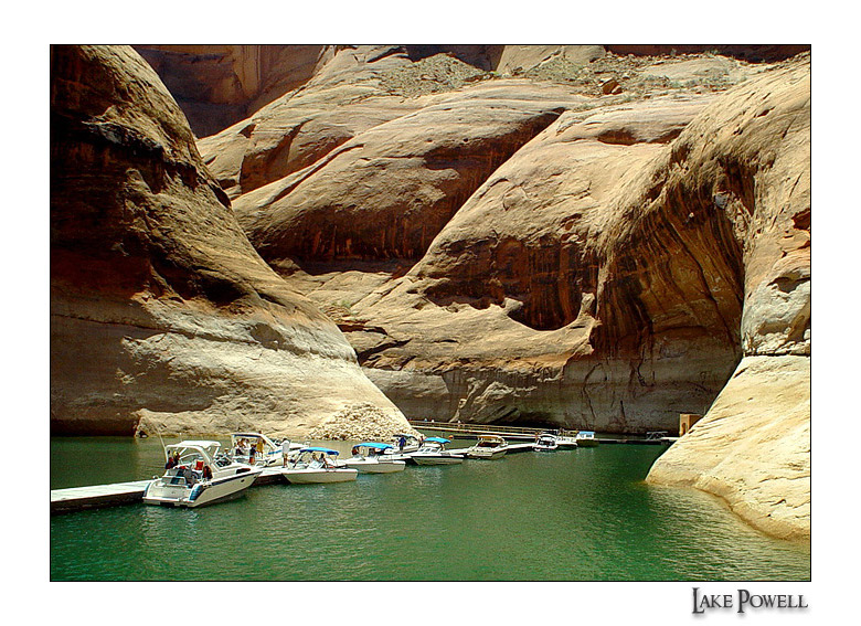 Lake Powell [2]