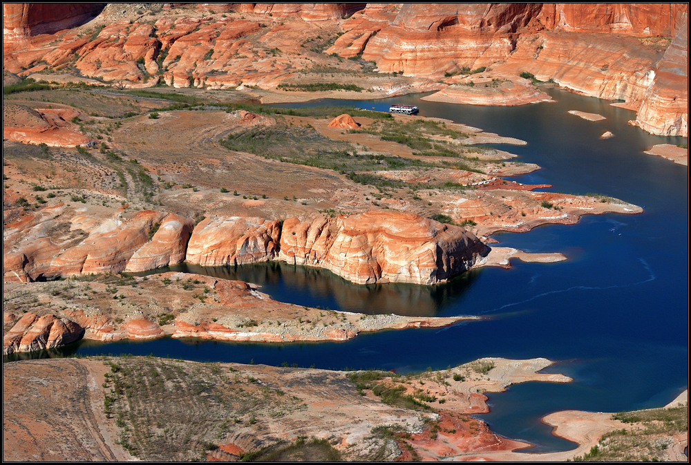 Lake Powell (2)