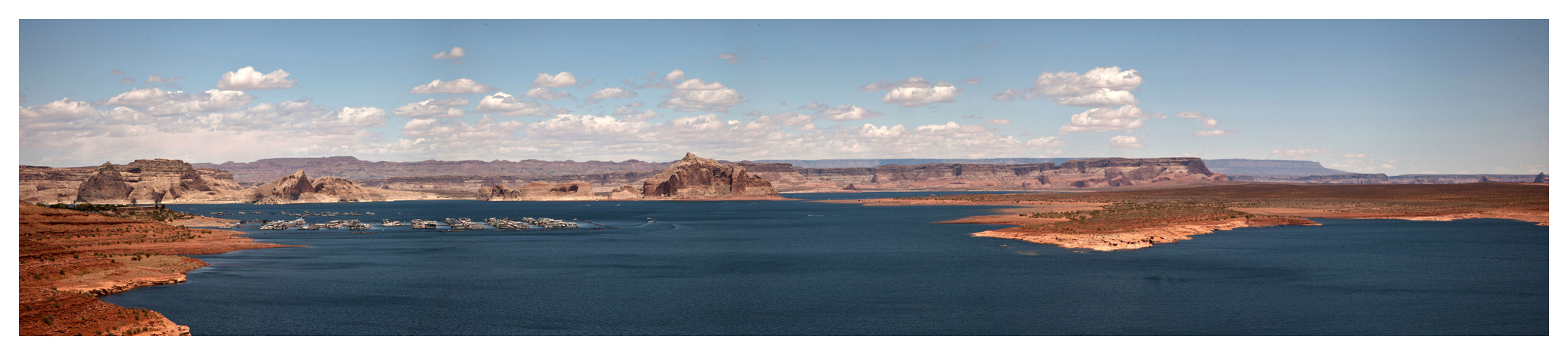 Lake Powell