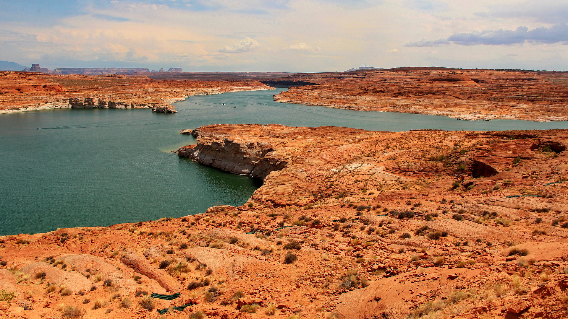 Lake Powell