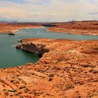 Lake Powell