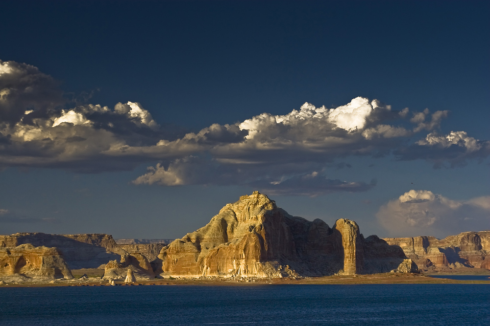 Lake Powell