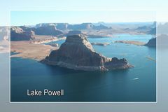 Lake Powell