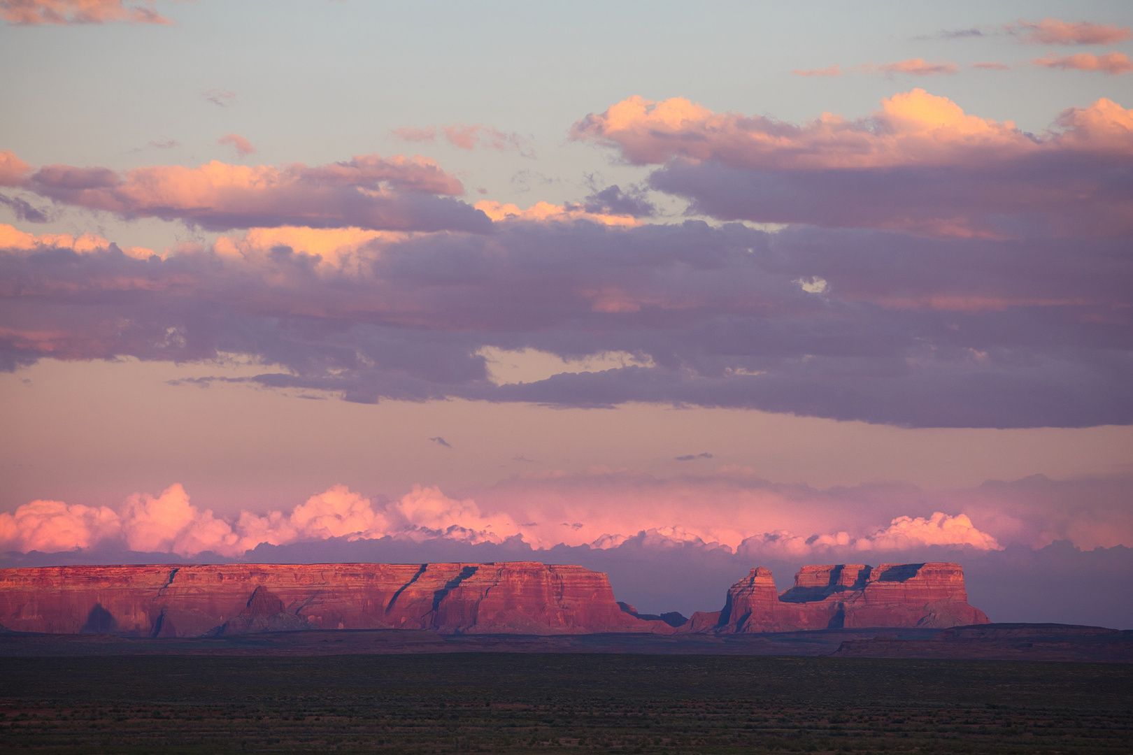 Lake Powell