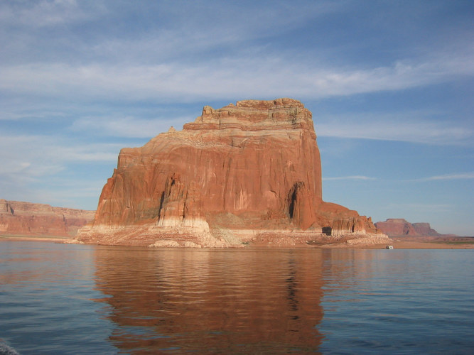 Lake Powell