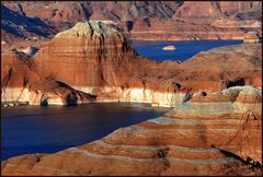 Lake Powell