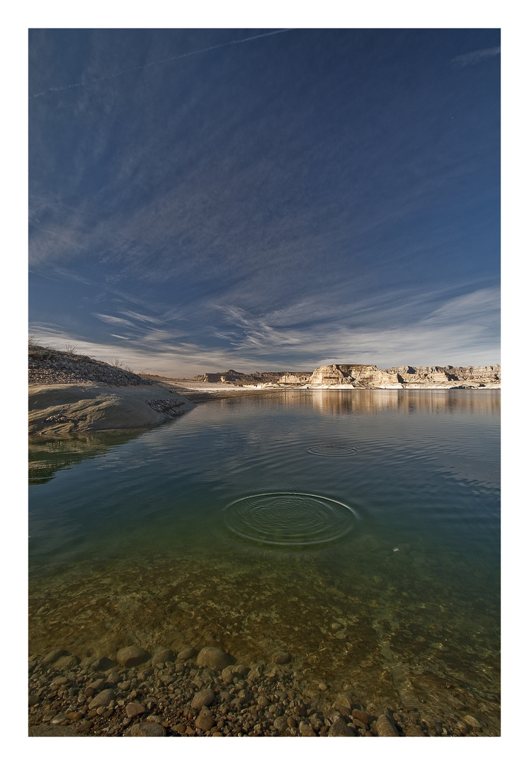 Lake Powell