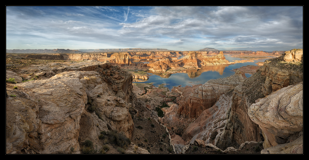 Lake Powell