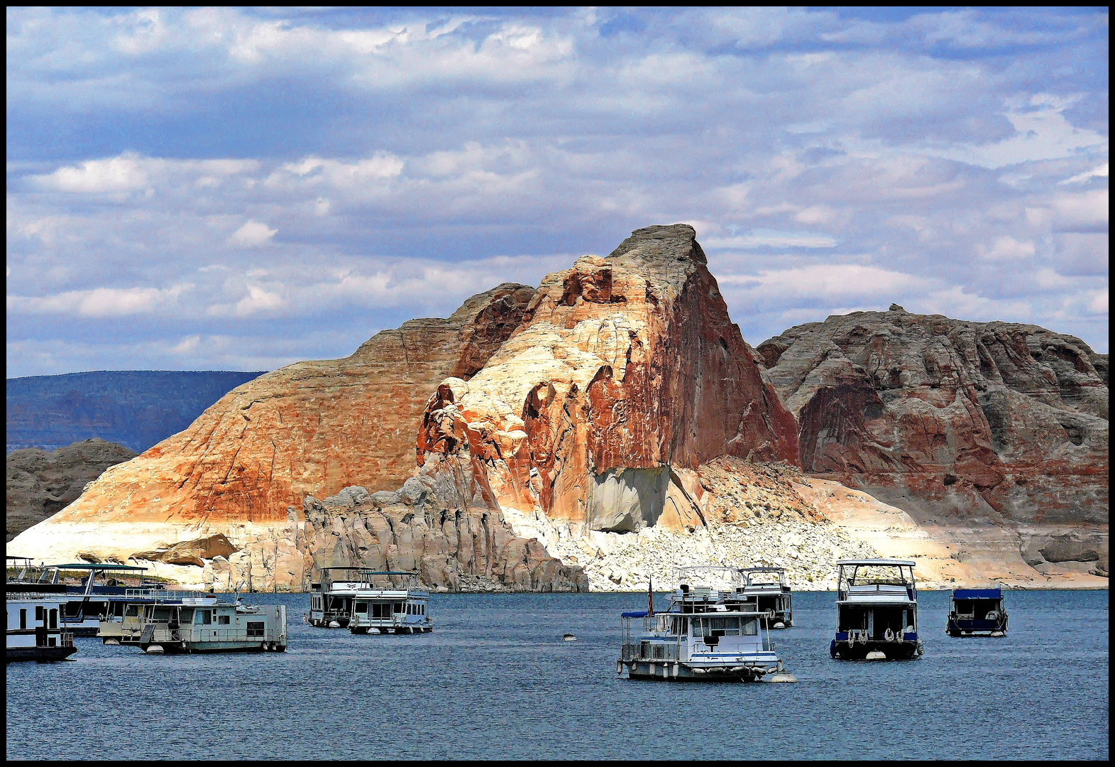 Lake Powell