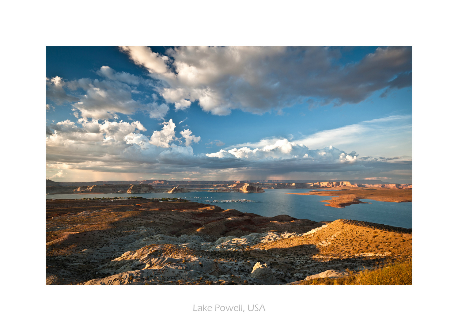 Lake Powell