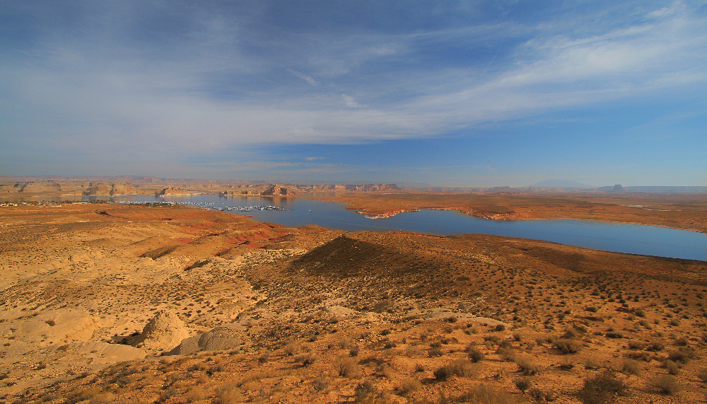 Lake Powell