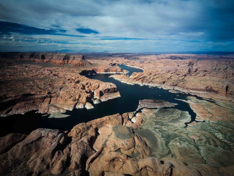 Lake Powell