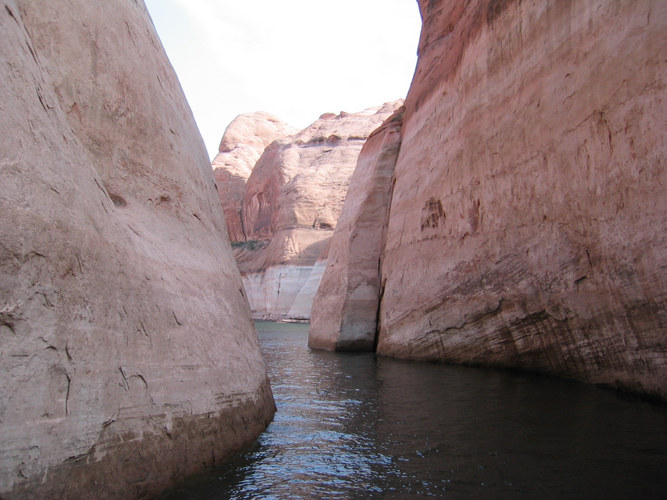 Lake Powell