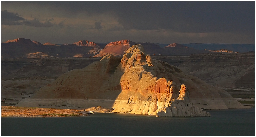 Lake Powell