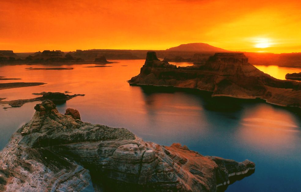 Lake Powell