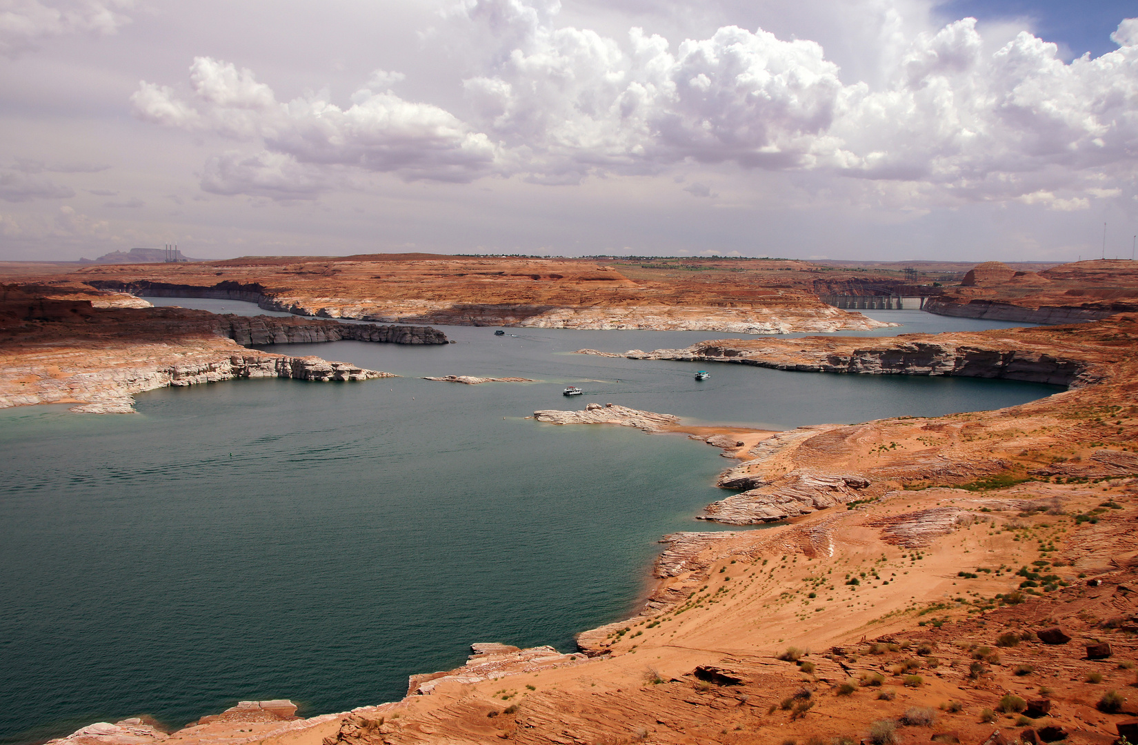 Lake Powell