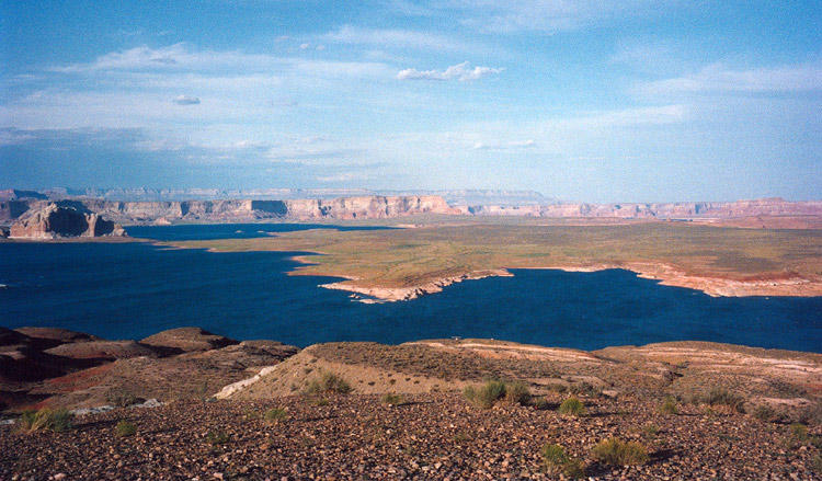 Lake Powell