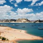 Lake Powell