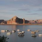 LAKE POWELL