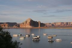 LAKE POWELL