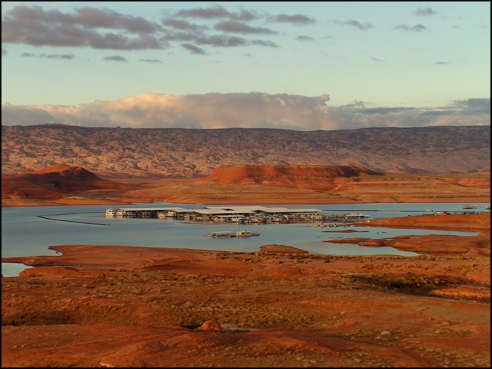 Lake Powell