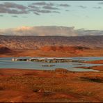 Lake Powell