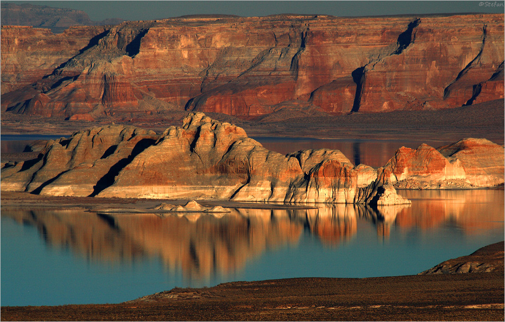 Lake Powell