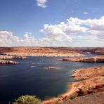 Lake Powell