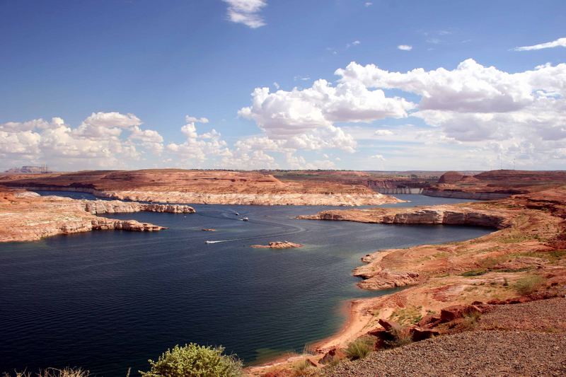 Lake Powell